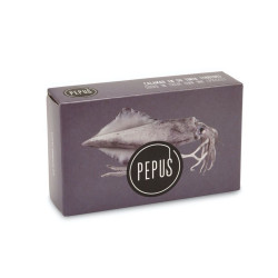 CALAMAR EN SU TINTA (TROZOS) OL-120